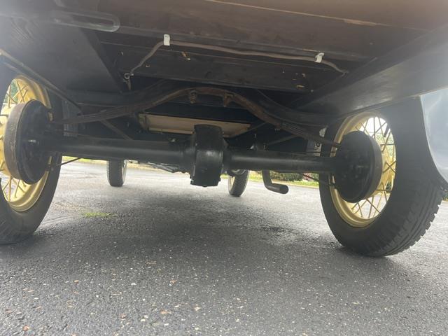 1930 Ford Model A (CC-2085854) for sale in Utica, Ohio