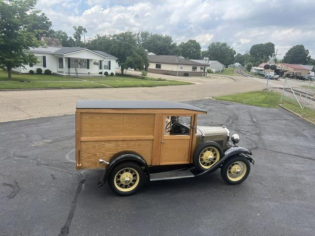1930 Ford Model A (CC-2085854) for sale in Utica, Ohio