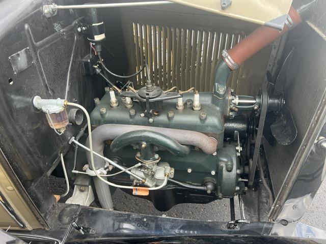 1930 Ford Model A (CC-2085854) for sale in Utica, Ohio