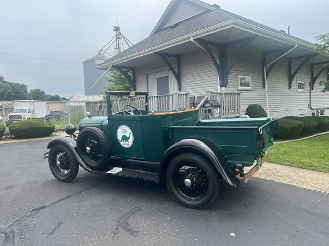 1929 Ford Model A (CC-2085855) for sale in Utica, Ohio