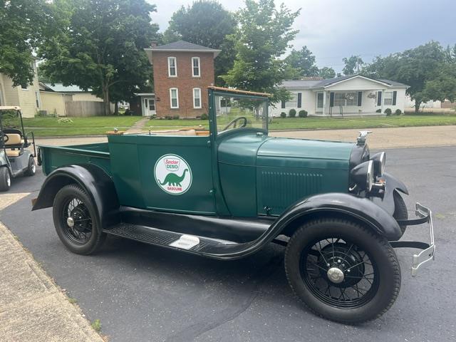 1929 Ford Model A (CC-2085855) for sale in Utica, Ohio