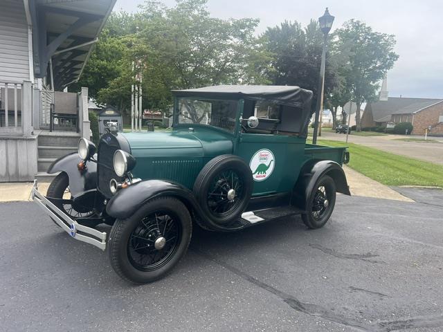 1929 Ford Model A (CC-2085855) for sale in Utica, Ohio