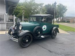 1929 Ford Model A (CC-2085855) for sale in Utica, Ohio