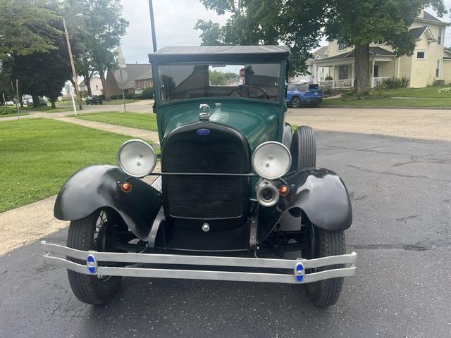 1929 Ford Model A (CC-2085855) for sale in Utica, Ohio