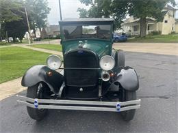 1929 Ford Model A (CC-2085855) for sale in Utica, Ohio