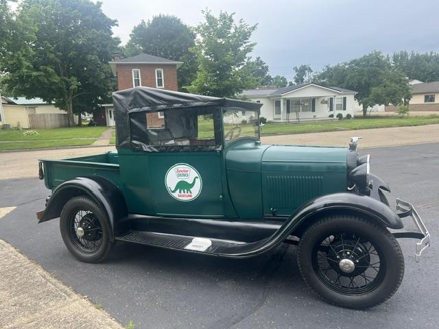 1929 Ford Model A (CC-2085855) for sale in Utica, Ohio