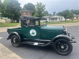 1929 Ford Model A (CC-2085855) for sale in Utica, Ohio