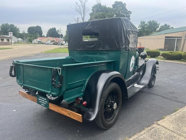 1929 Ford Model A (CC-2085855) for sale in Utica, Ohio