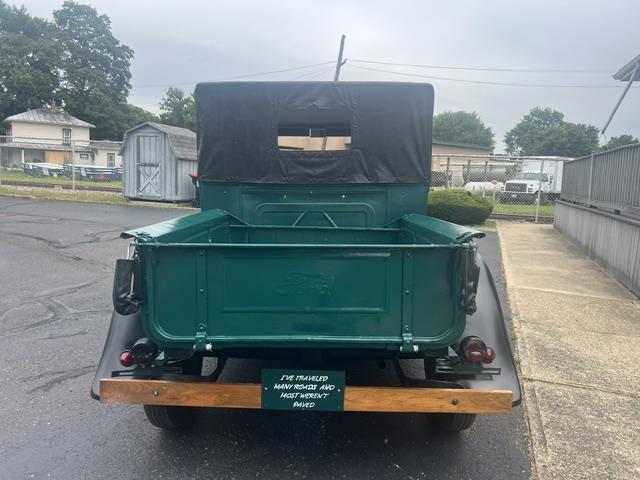 1929 Ford Model A (CC-2085855) for sale in Utica, Ohio