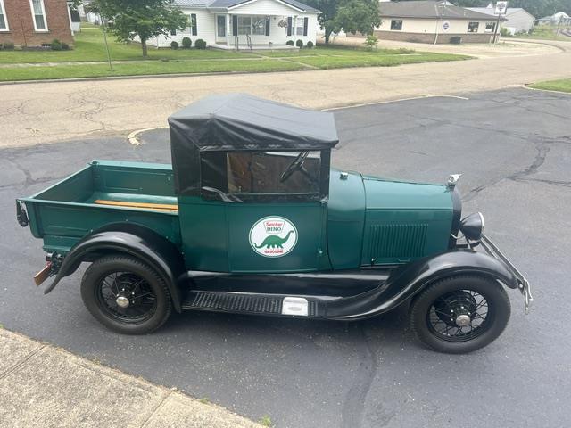 1929 Ford Model A (CC-2085855) for sale in Utica, Ohio
