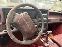 1990 Cadillac 2-Dr Convertible (CC-2085856) for sale in Paterson, New Jersey