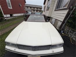 1990 Cadillac 2-Dr Convertible (CC-2085856) for sale in Paterson, New Jersey