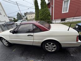 1990 Cadillac 2-Dr Convertible (CC-2085856) for sale in Paterson, New Jersey