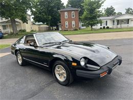 1980 Datsun 280ZX (CC-2085857) for sale in Utica, Ohio
