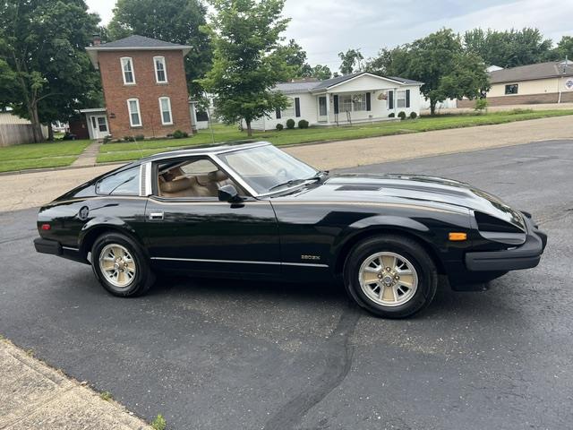1980 Datsun 280ZX (CC-2085857) for sale in Utica, Ohio
