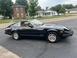 1980 Datsun 280ZX (CC-2085857) for sale in Utica, Ohio
