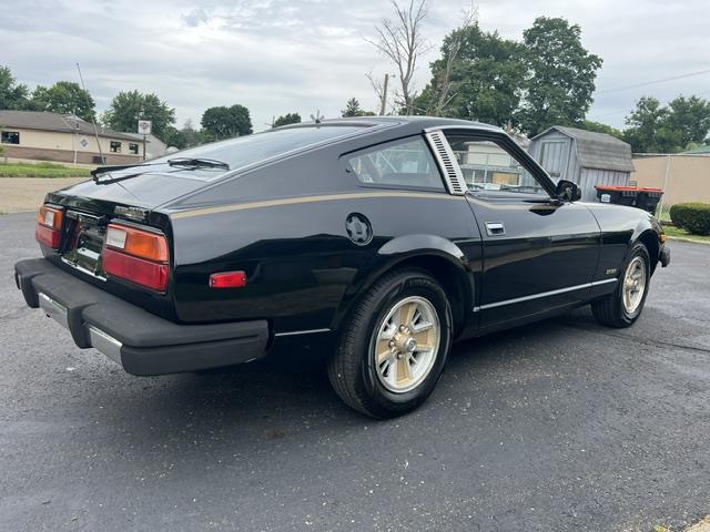 1980 Datsun 280ZX (CC-2085857) for sale in Utica, Ohio