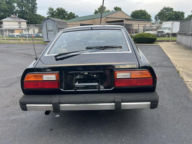 1980 Datsun 280ZX (CC-2085857) for sale in Utica, Ohio