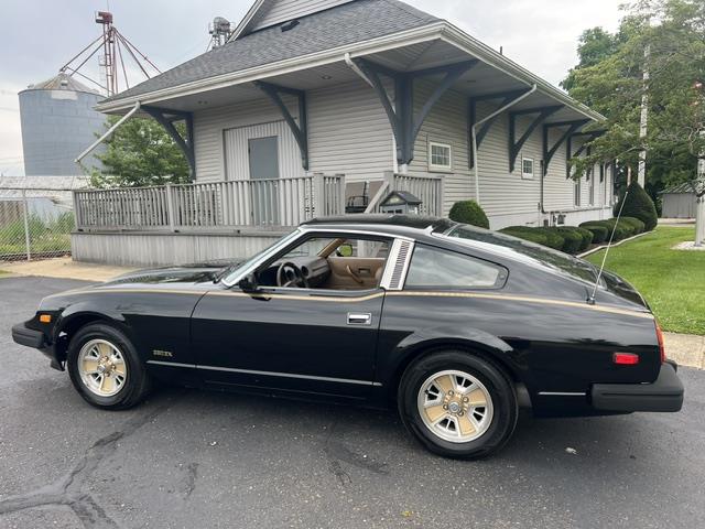 1980 Datsun 280ZX (CC-2085857) for sale in Utica, Ohio