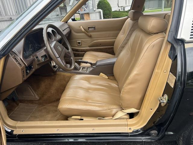 1980 Datsun 280ZX (CC-2085857) for sale in Utica, Ohio