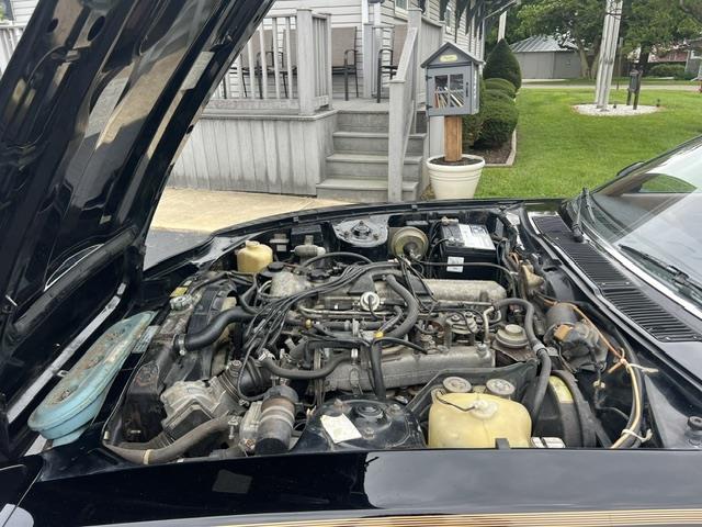 1980 Datsun 280ZX (CC-2085857) for sale in Utica, Ohio