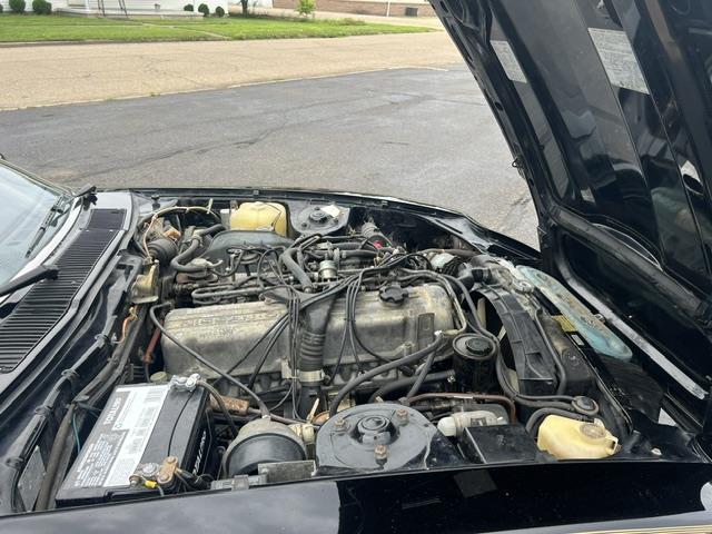 1980 Datsun 280ZX (CC-2085857) for sale in Utica, Ohio
