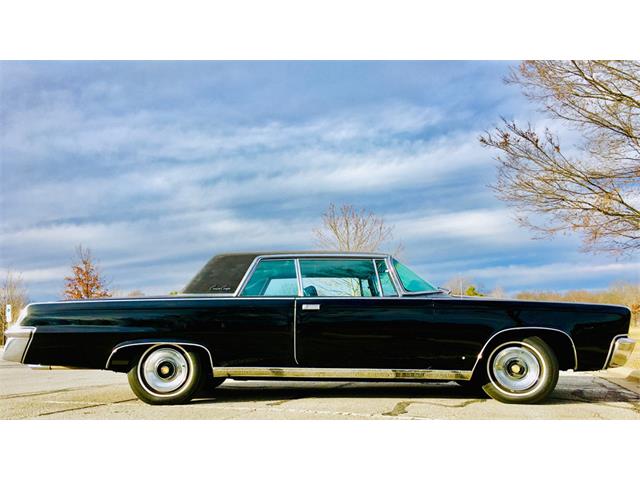 1965 Chrysler Imperial (CC-2085859) for sale in Overland Park, Kansas