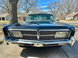 1965 Chrysler Imperial (CC-2085859) for sale in Overland Park, Kansas