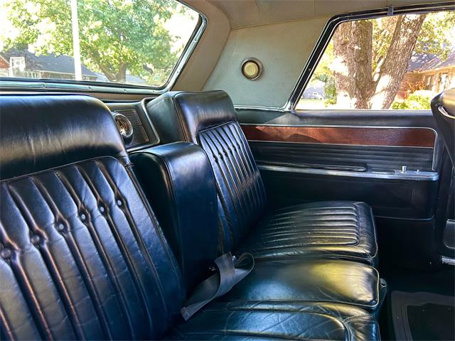 1965 Chrysler Imperial (CC-2085859) for sale in Overland Park, Kansas