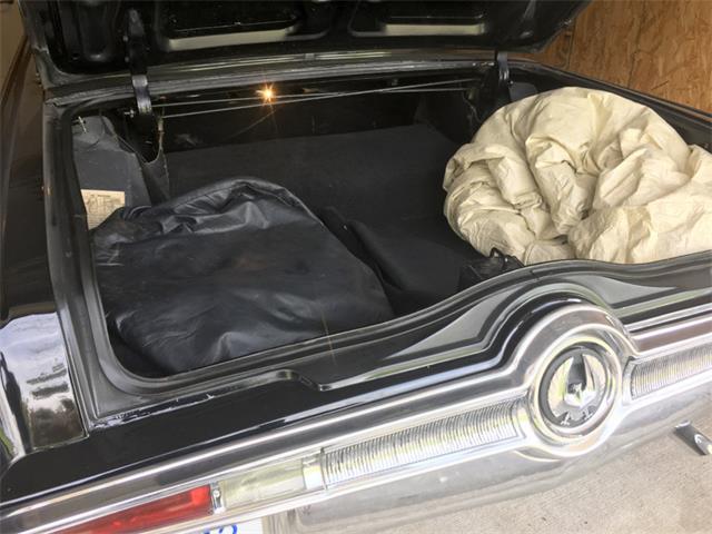 1965 Chrysler Imperial (CC-2085859) for sale in Overland Park, Kansas