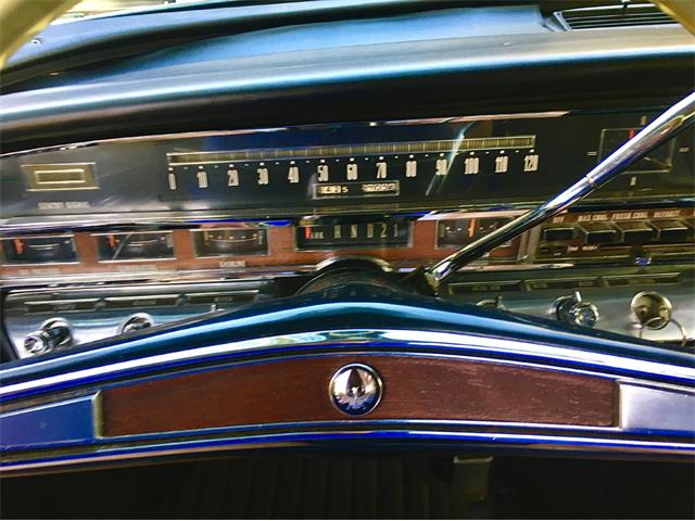 1965 Chrysler Imperial (CC-2085859) for sale in Overland Park, Kansas