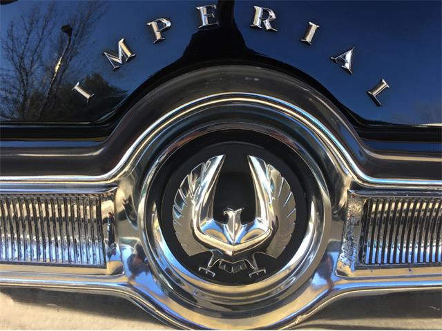 1965 Chrysler Imperial (CC-2085859) for sale in Overland Park, Kansas