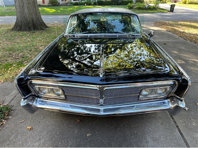 1965 Chrysler Imperial (CC-2085859) for sale in Overland Park, Kansas