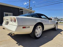 1988 Chevrolet Corvette C4 (CC-2080586) for sale in Oberlin, Ohio