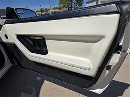 1988 Chevrolet Corvette C4 (CC-2080586) for sale in Oberlin, Ohio