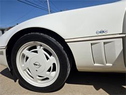 1988 Chevrolet Corvette C4 (CC-2080586) for sale in Oberlin, Ohio