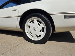 1988 Chevrolet Corvette C4 (CC-2080586) for sale in Oberlin, Ohio