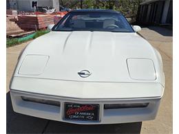 1988 Chevrolet Corvette C4 (CC-2080586) for sale in Oberlin, Ohio
