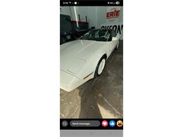 1988 Chevrolet Corvette C4 (CC-2080586) for sale in Oberlin, Ohio