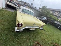1957 Ford Thunderbird Convertible Coupe (E-Code) (CC-2085860) for sale in Paterson, New Jersey