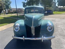 1940 Ford 2-Dr Sedan (CC-2085862) for sale in Utica, Ohio