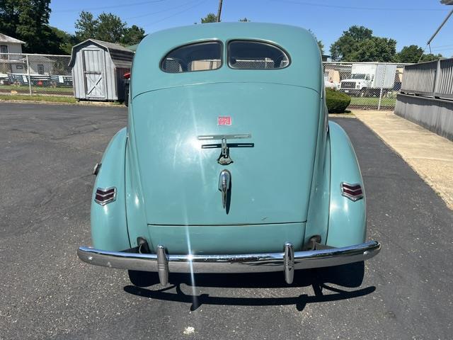 1940 Ford 2-Dr Sedan (CC-2085862) for sale in Utica, Ohio