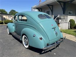 1940 Ford 2-Dr Sedan (CC-2085862) for sale in Utica, Ohio