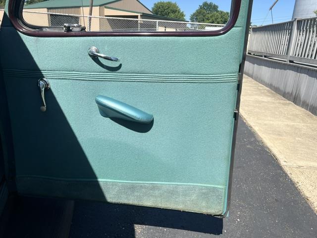 1940 Ford 2-Dr Sedan (CC-2085862) for sale in Utica, Ohio