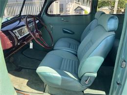 1940 Ford 2-Dr Sedan (CC-2085862) for sale in Utica, Ohio