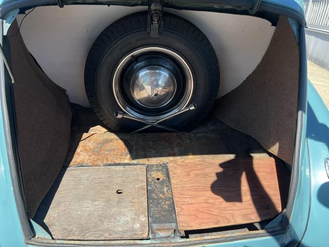 1940 Ford 2-Dr Sedan (CC-2085862) for sale in Utica, Ohio