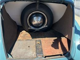 1940 Ford 2-Dr Sedan (CC-2085862) for sale in Utica, Ohio