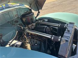 1940 Ford 2-Dr Sedan (CC-2085862) for sale in Utica, Ohio