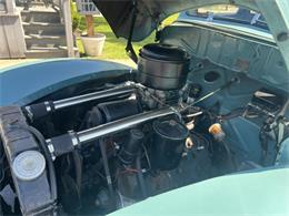 1940 Ford 2-Dr Sedan (CC-2085862) for sale in Utica, Ohio