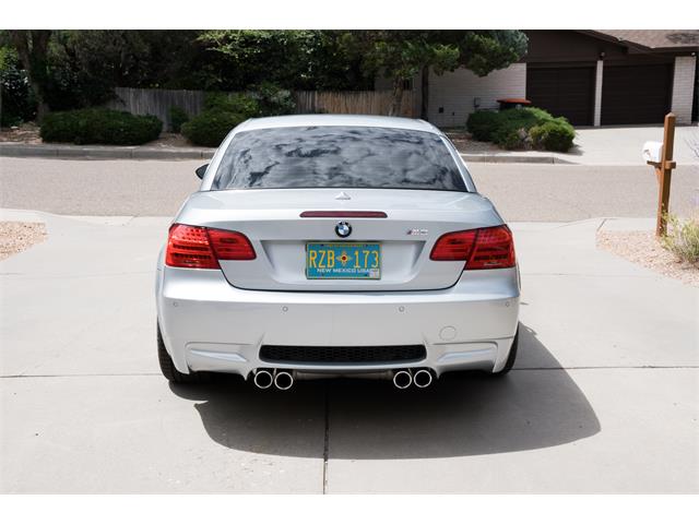 2011 BMW M3 (CC-2085863) for sale in Albuquerque, New Mexico